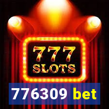 776309 bet